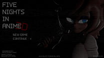 Five Night’s At Freddy’s Hentai 3d
