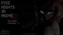 Five Night’s At Freddy’s Hentai 3d