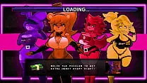 Five Nights at Freddy’s NSFW