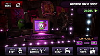 Five Nights at Freddy’s NSFW