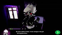 Five Nights at Freddy’s NSFW