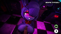 Five Nights at Freddy’s NSFW