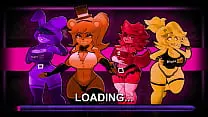 Five Nights at Freddy’s NSFW
