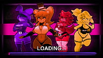 Five Nights at Freddy’s NSFW
