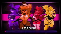 Five Nights at Freddy’s NSFW