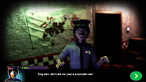 Five Nights at Freddy’s NSFW