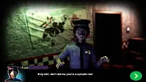 Five Nights at Freddy’s NSFW