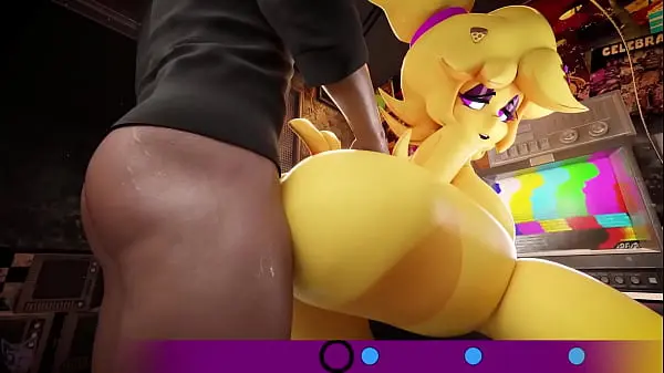 Five nights at Frenni’s