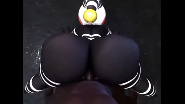 Five nights at fuck Puppet (SOUND)