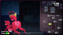 Five Nights at FuzzBoobs 20/20/20/20