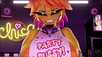 FNAF late night