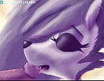 furry suck