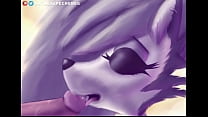 Furry suck
