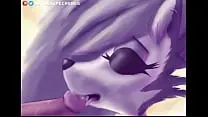 Furry suck