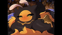furry