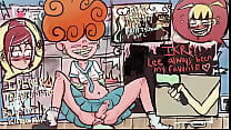 futa animation old