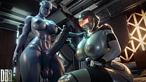 Futa domination