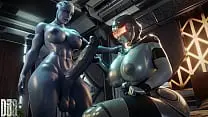 Futa domination