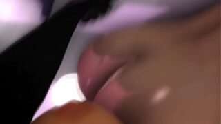 futa pharah x ana 8