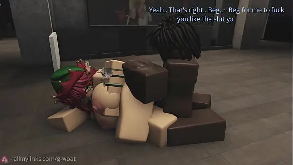 G Woat’s christmas/new years special