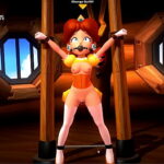 game over daisy