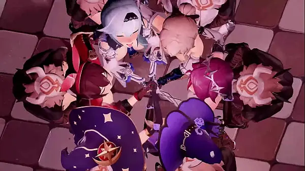 Genshin impact