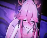 Genshin Impact Compilation
