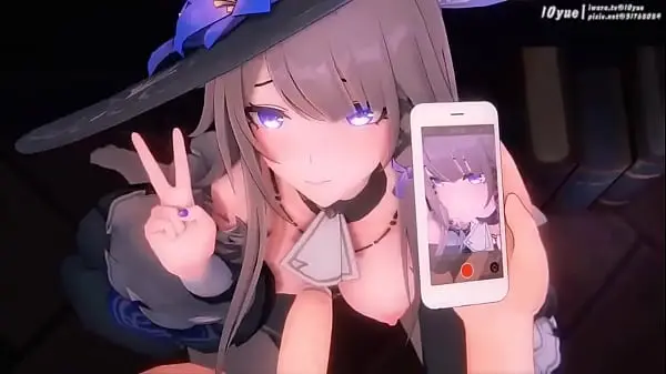 Genshin Impact & More Hmv