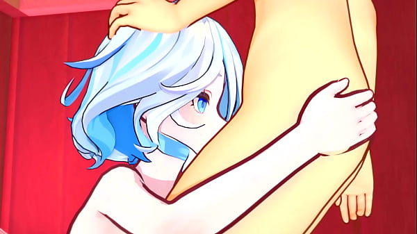 Genshin Impact Sex Scene Compilation 1 – 3d anime hentai