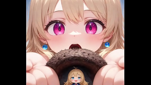 giantess ia