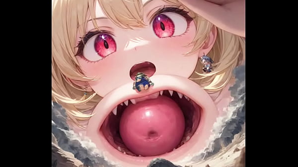 giantess ia