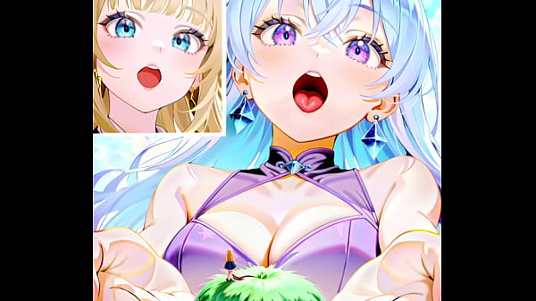 giantess