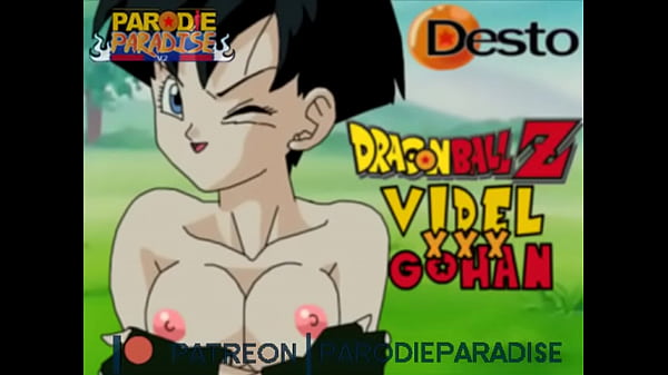 gohan fucks videl