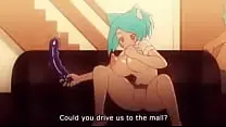 Gumball Hentai