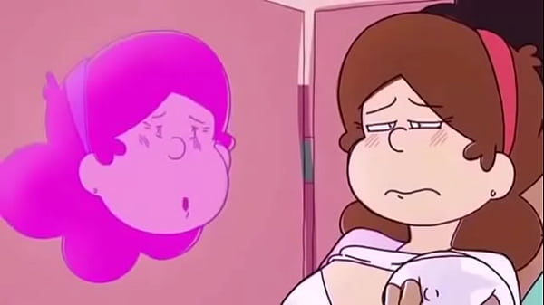Gumball porn parody