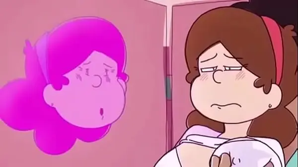 Gumball porn parody