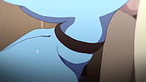 Gumball’s Shameful Fap Pt2
