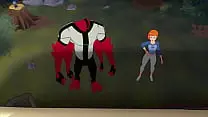 Gwen camping  18