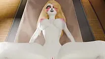 Hazbin Hotel Charlie pov