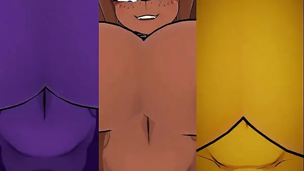 HeavyPlushButt Fnaf compilation