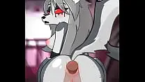 helluva hound anal hentai game