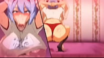 HENTAI MMD SEX TKH