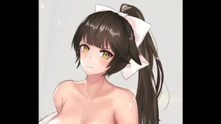 hentai unc rinhee
