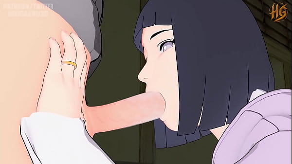 Hinata’s hidden desires part 1