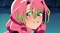 (HMV) –  las mejores animaciones de- Darkness – Mitsuri – Raphtalia.