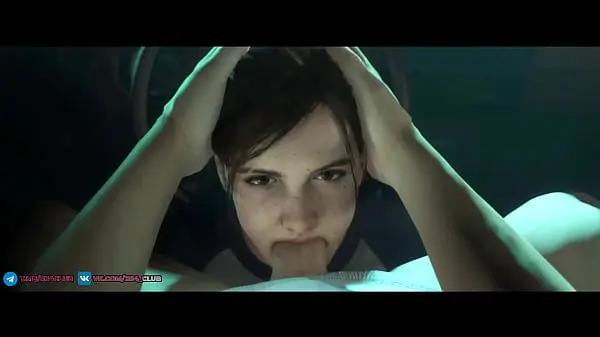 HMV / PMV Compilation (NSFW) Overwatch, League of Legends, The last of us, Wicher 3 and other games.