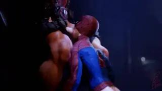 HOT Gay Cartoon Compilation 2 – BonoImma