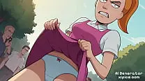 Hot Generated Ai Summer Rick and Morty Porn collection nsfw nude cartoon porn pictures watch now