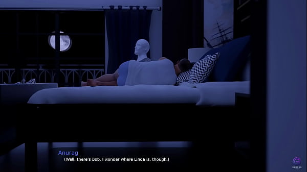 I Made My Stepmom Cum Next To Her Husband – 3D Hentai Animated Porn – Milfy City