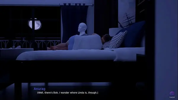 I Made My Stepmom Cum Next To Her Husband – 3D Hentai Animated Porn – Milfy City